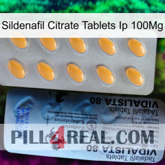 Sildenafil Citrate Tablets Ip 100Mg 44